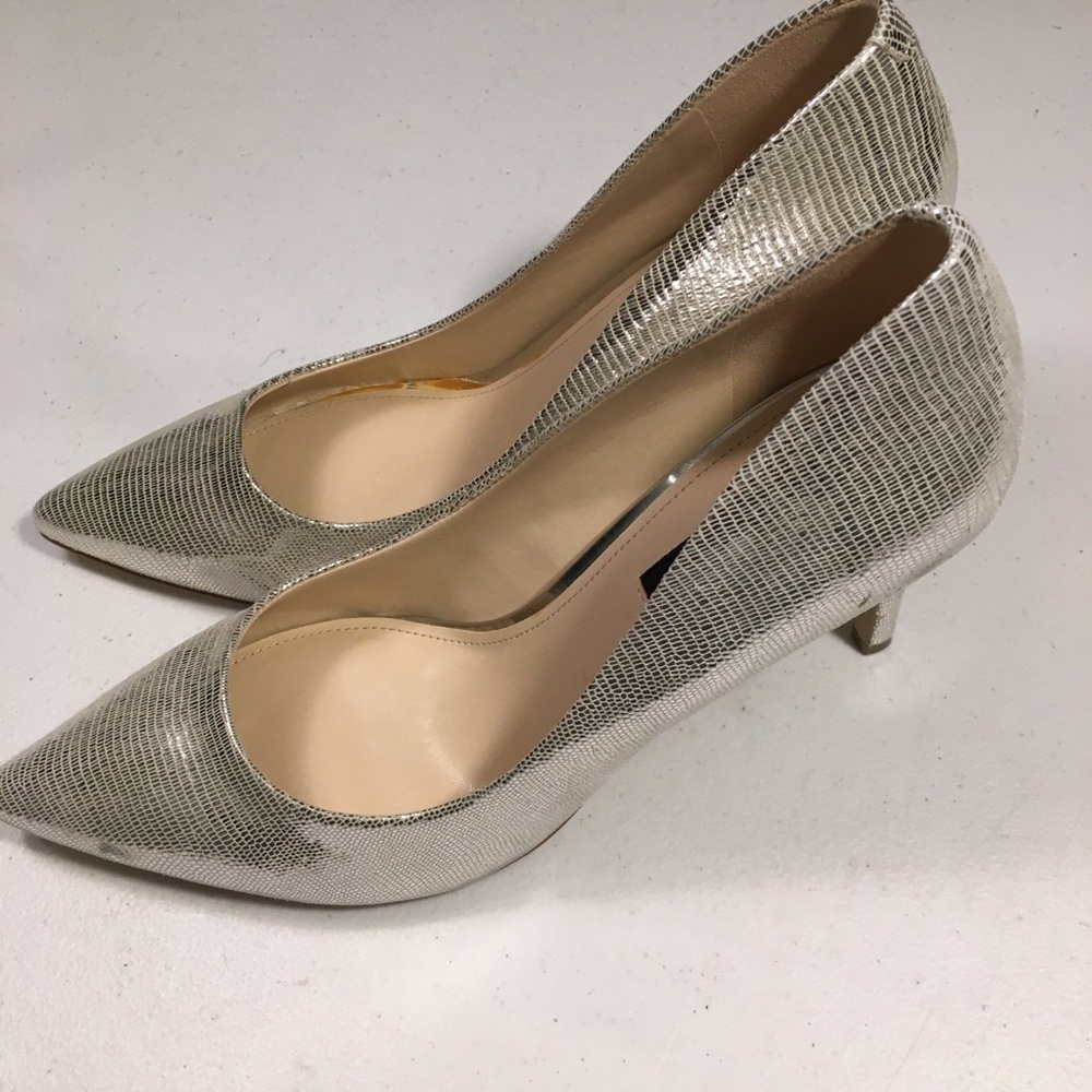 Nine West Shoes Size 9.5M